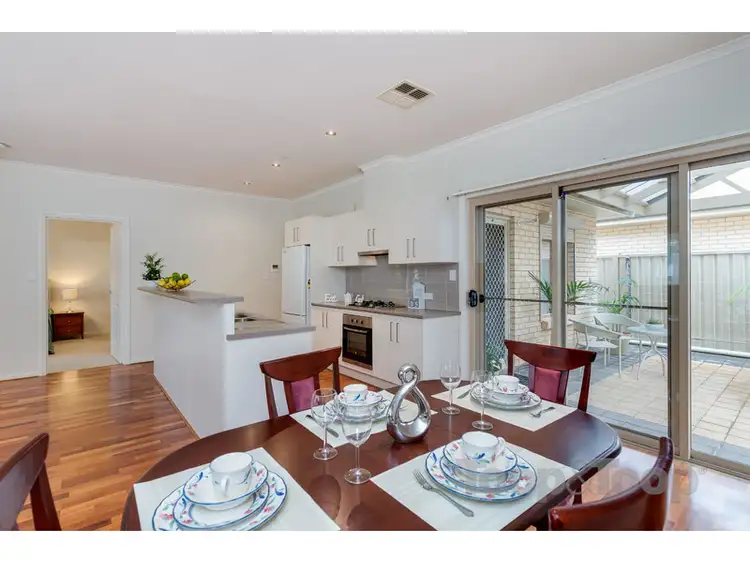 Second view of Homely house listing, 29 Blyth Street, Clearview SA 5085