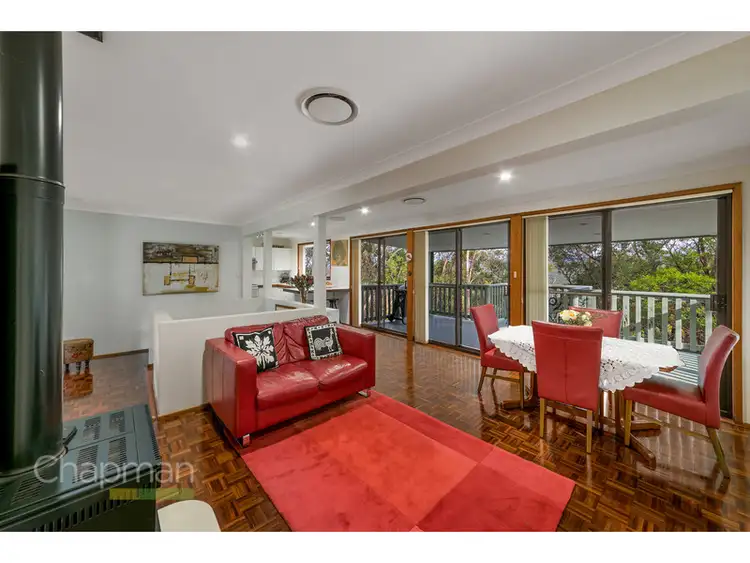 Fifth view of Homely house listing, 25D Brook Road, Glenbrook NSW 2773