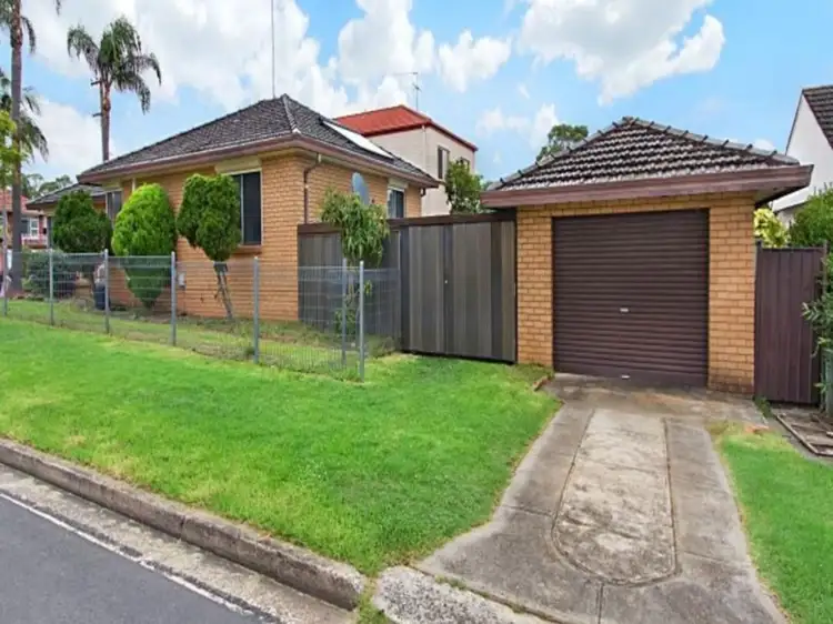 Second view of Homely house listing, 3 Fullam Road, Blacktown NSW 2148