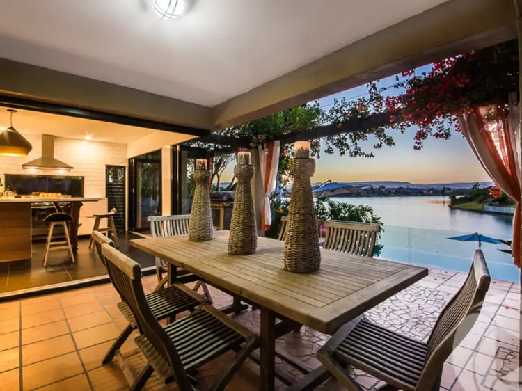 Second view of Homely house listing, 379 Benowa Road, Benowa Waters QLD 4217