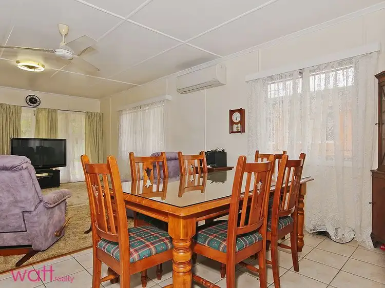 Fifth view of Homely house listing, 7 Boulter Street, Aspley QLD 4034