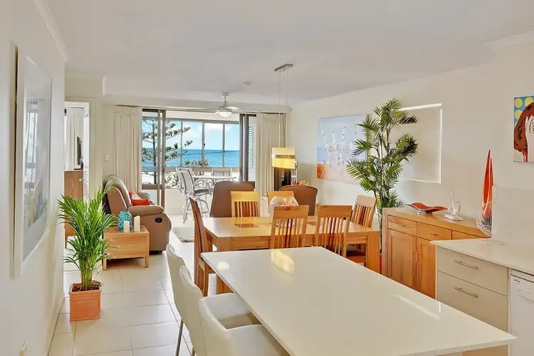 Fourth view of Homely apartment listing, 5/128-130 Alexandra Parade, Alexandra Headland QLD 4572