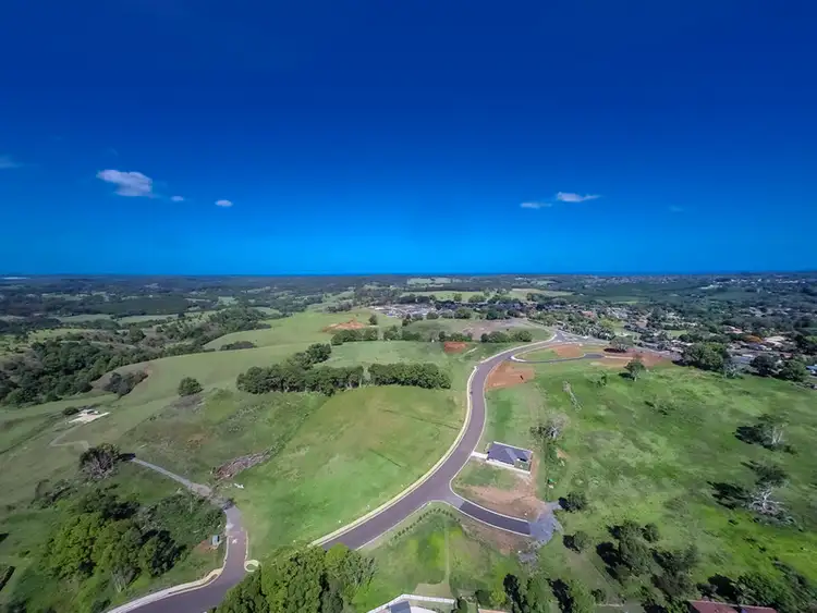 Main view of Homely land listing, 84 Plateau Drive, Wollongbar NSW 2477
