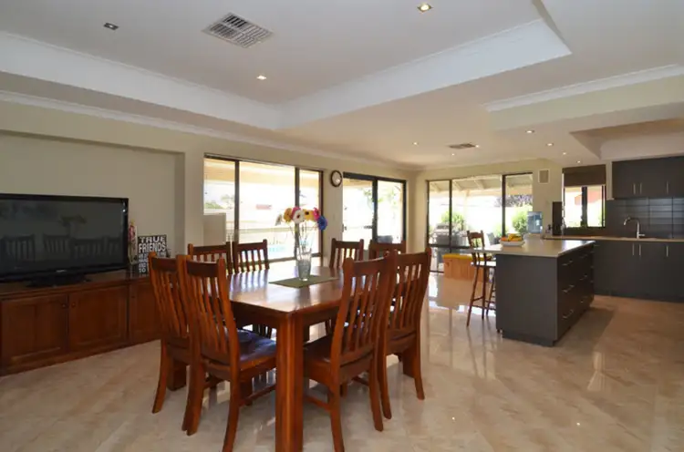 Fourth view of Homely house listing, 19 Henderson Drive, Somerville, Kalgoorlie WA 6430