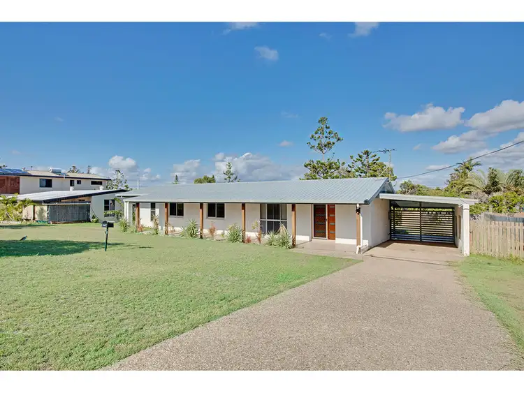 12 John Street, Emu Park QLD 4710