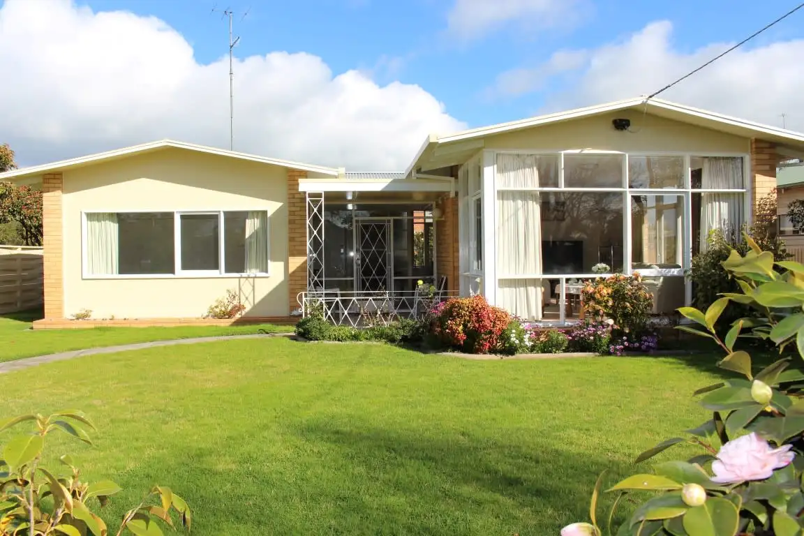Main view of Homely house listing, 18 Moore Street, Colac VIC 3250