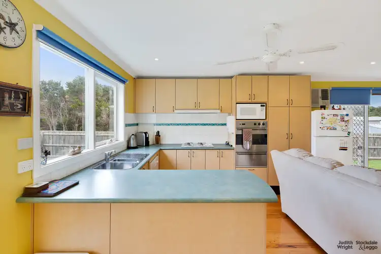 Seventh view of Homely house listing, 100 Back Beach Road, Sunset Strip VIC 3922