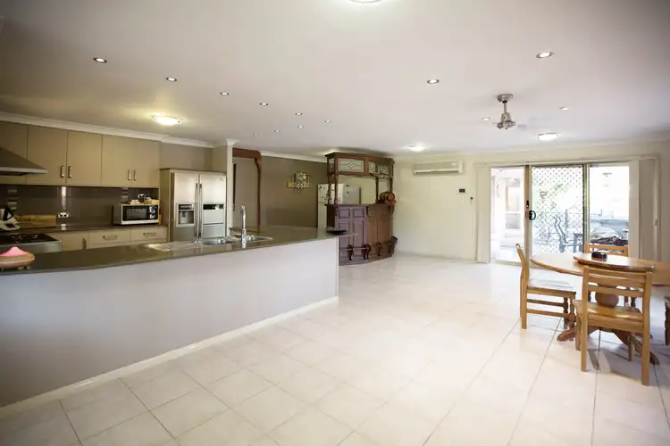 Seventh view of Homely house listing, 5 Johnson Parade, Ormeau Hills QLD 4208