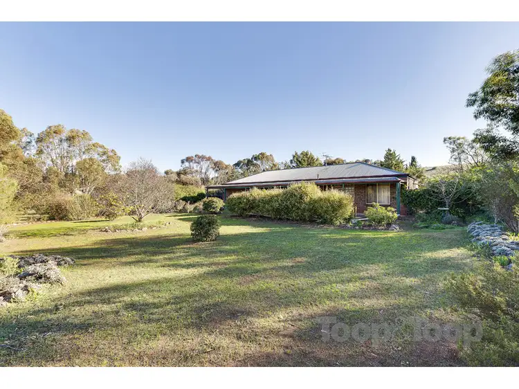 Fourth view of Homely house listing, 24 Brougham Place, Kanmantoo SA 5252