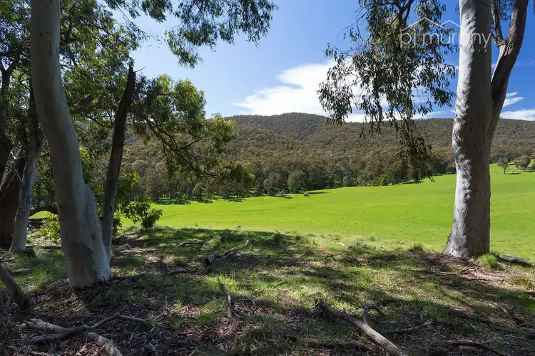 Fourth view of Homely land listing, 250 Schmidt Lane, Yackandandah VIC 3749