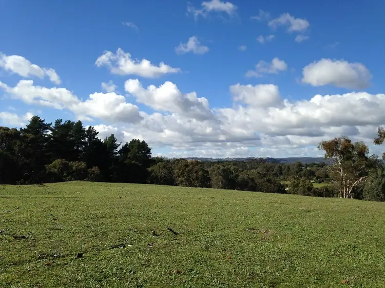 Second view of Homely rural property listing, 10, LOT 10 Millington Road, Williamstown SA 5351