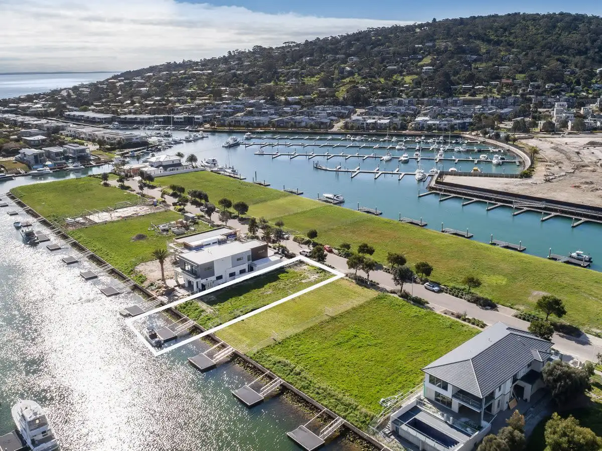 Main view of Homely land listing, 5 Brindabella Point, Safety Beach VIC 3936