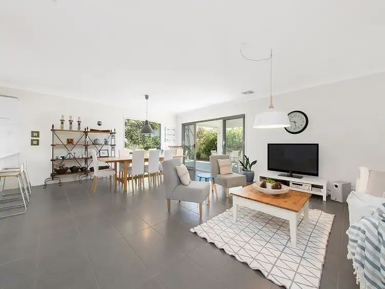 Main view of Homely house listing, 55 Grange Place, Moggill QLD 4070