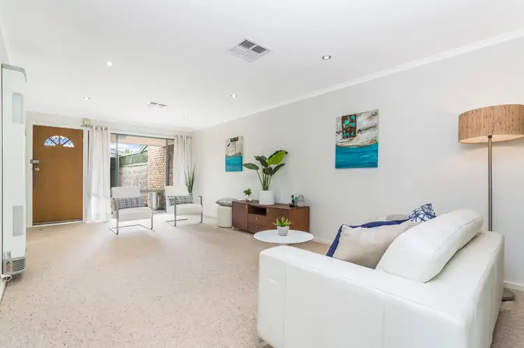 Second view of Homely house listing, 4 Cormorant Court, West Lakes Shore SA 5020