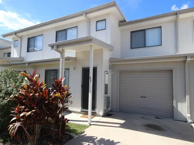 71/40 Gledson Street, North Booval QLD 4304