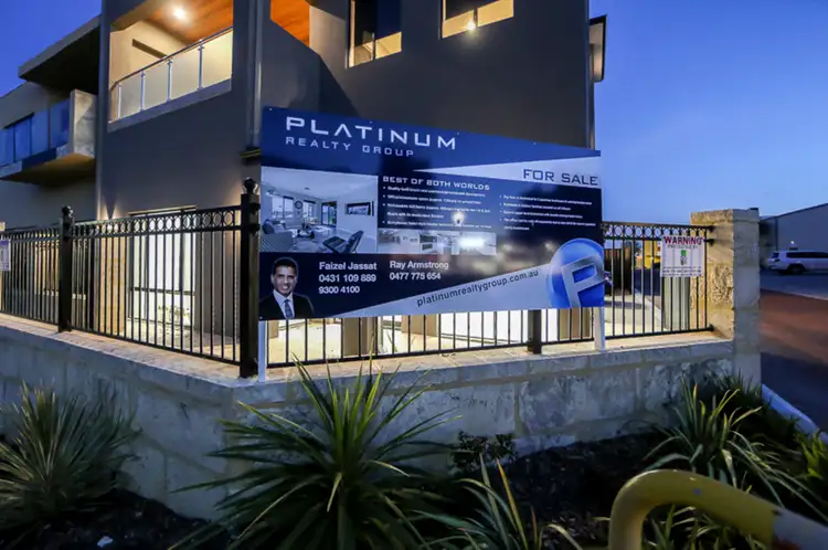 Second view of Homely house listing, 31 Ningaloo Bend, Clarkson WA 6030