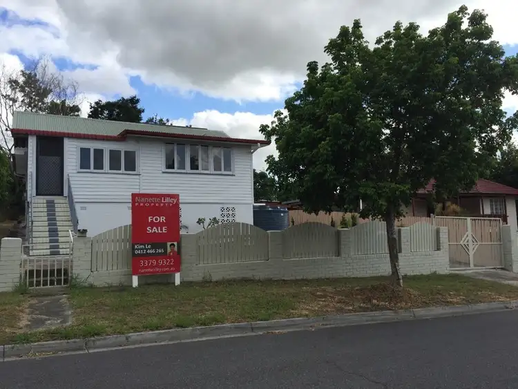40 Calston Street, Oxley QLD 4075