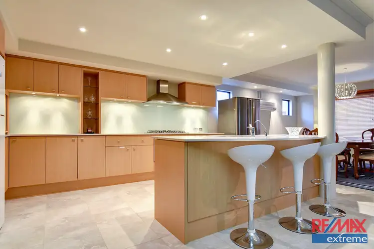 Third view of Homely house listing, 145 Delgado Parade, Iluka WA 6028