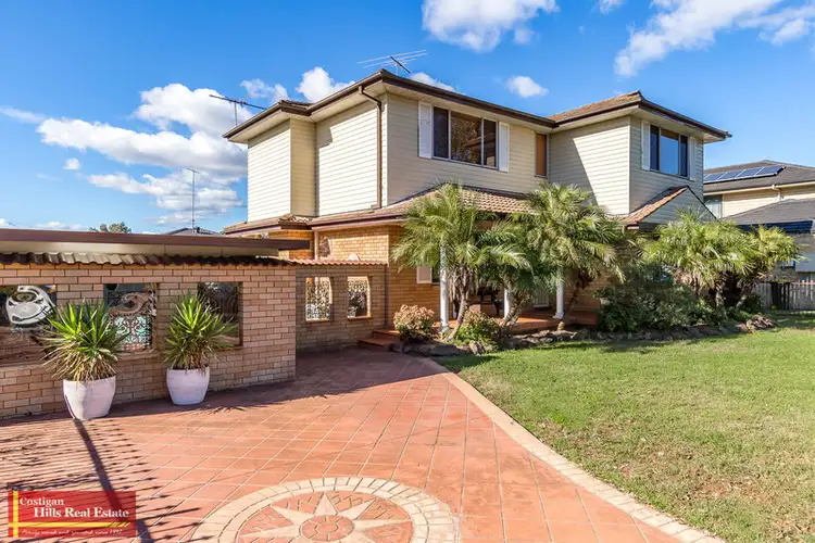 Main view of Homely house listing, 53 Eastern Road, Quakers Hill NSW 2763