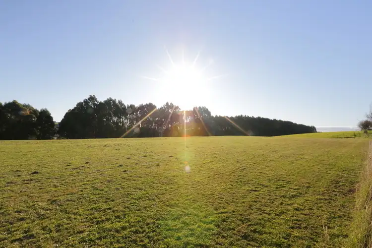 Fourth view of Homely land listing, 20 O'Grady Street, Havenview TAS 7320