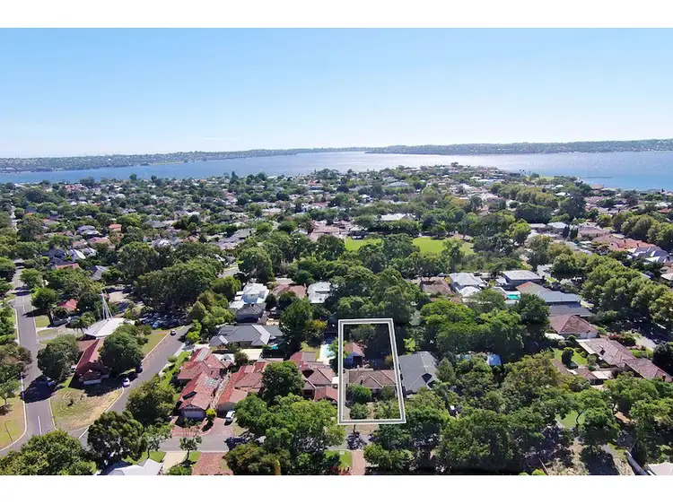 Fourth view of Homely house listing, 5 Armstrong Road, Applecross WA 6153