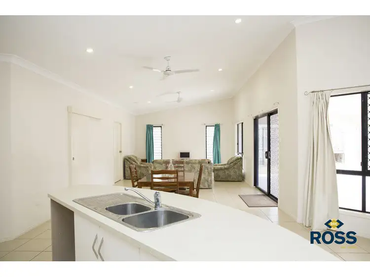 Sixth view of Homely house listing, 25 Klewarra Boulevard, Douglas QLD 4814