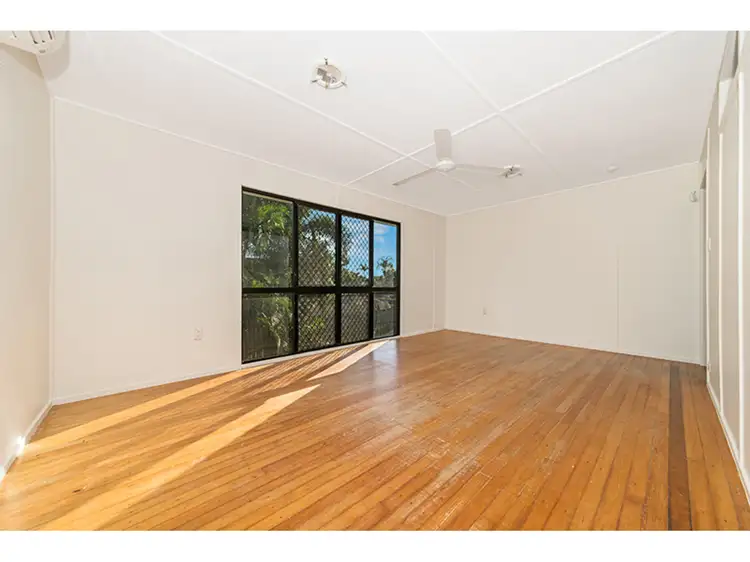 Second view of Homely house listing, 15 Myndee Street, Vincent QLD 4814
