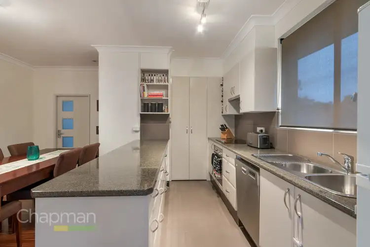 Third view of Homely house listing, 61 Chapman Parade, Faulconbridge NSW 2776