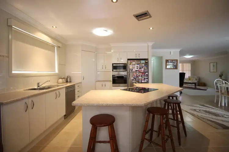 Second view of Homely house listing, 33 Bhima Drive, Scone NSW 2337