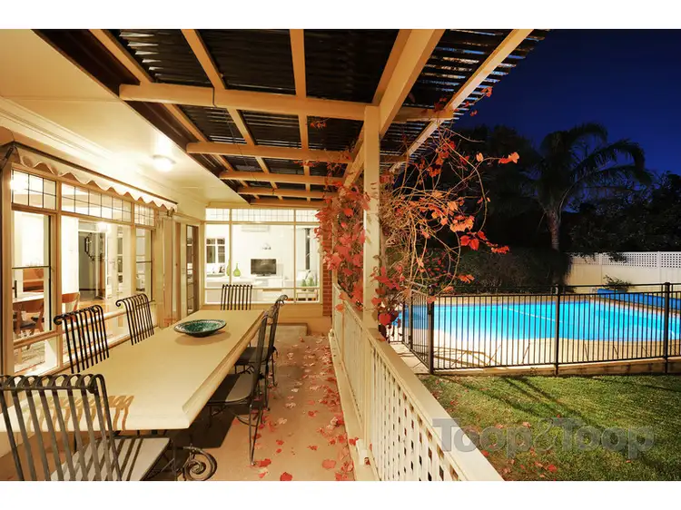 Second view of Homely house listing, 7 Galway Grove, Tranmere SA 5073