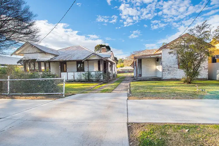 59 - 60 Victoria Street, Muswellbrook NSW 2333