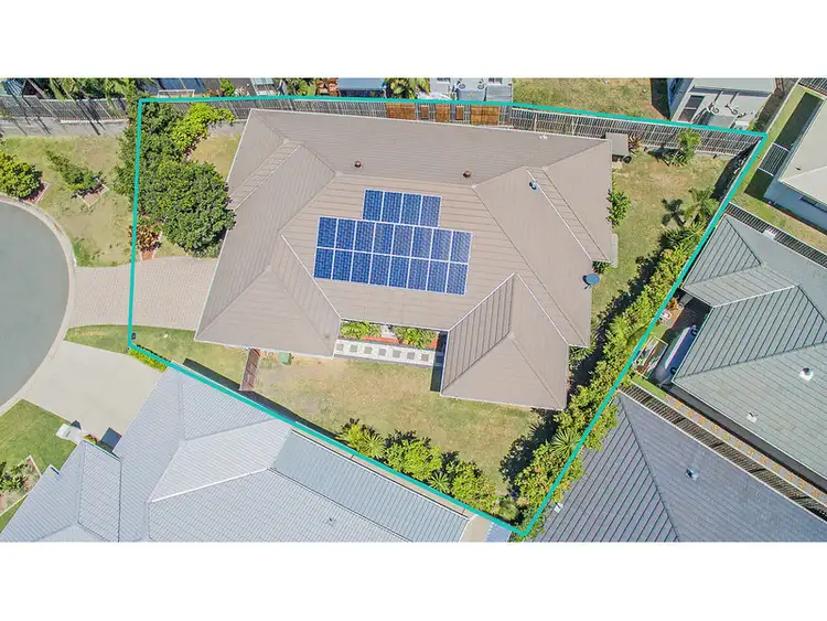 Fourth view of Homely house listing, 9 Elsey Court, Pimpama QLD 4209