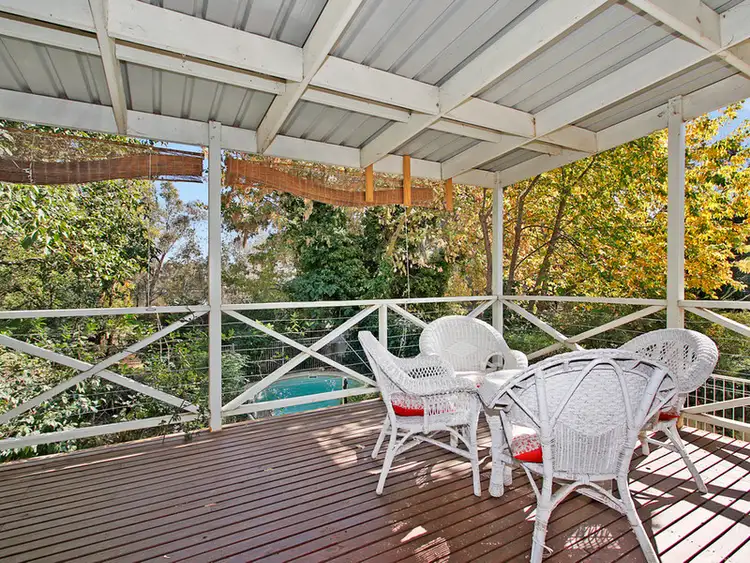 Fifth view of Homely house listing, 8 Mitchell Street, Benalla VIC 3672