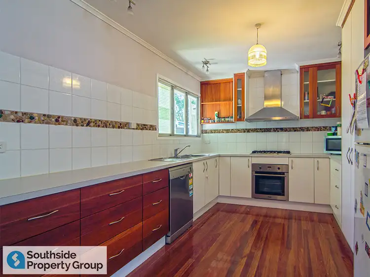 Second view of Homely house listing, 31 Dunkeld Street, Acacia Ridge QLD 4110
