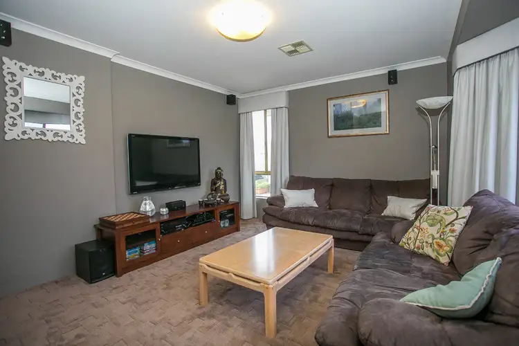 Third view of Homely house listing, 8 Newark Place, Connolly WA 6027