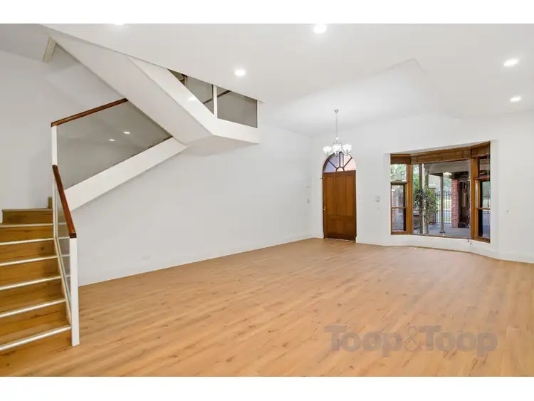 Third view of Homely house listing, 113 Barton Terrace West, North Adelaide SA 5006