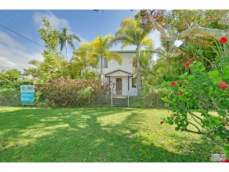 43 William Street, Yeppoon QLD 4703