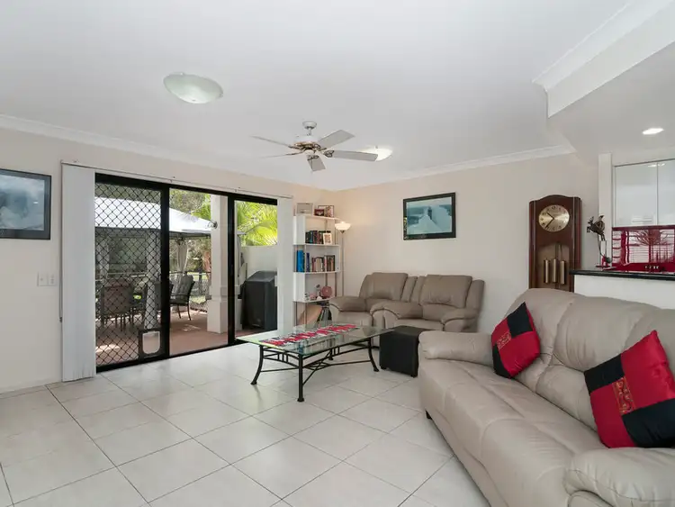 Fifth view of Homely townhouse listing, 33/43 Myola Court, Coombabah QLD 4216
