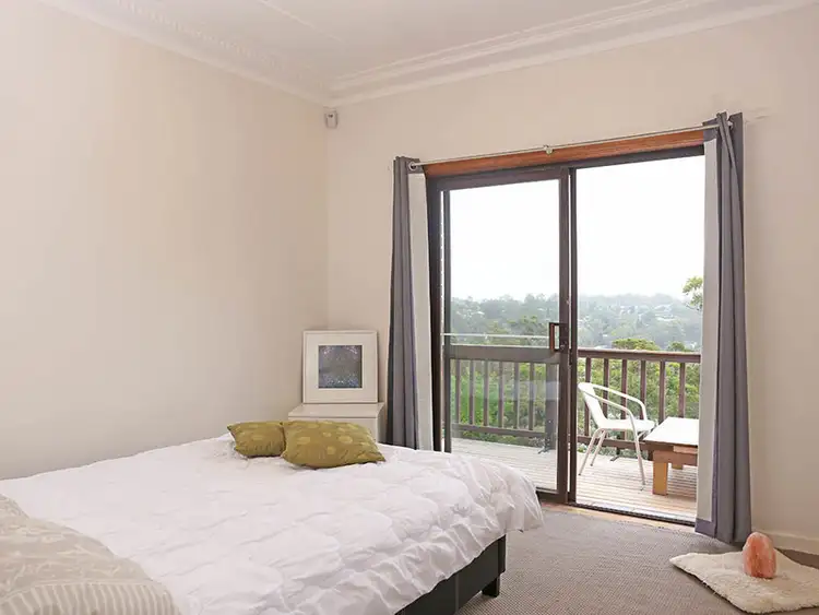 Third view of Homely semi-detached listing, 1 Donlea Way, Mount Colah NSW 2079
