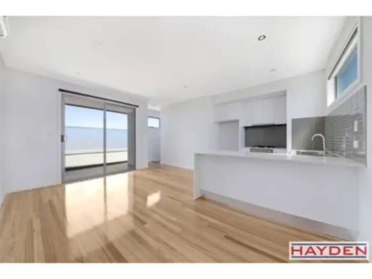 Fourth view of Homely townhouse listing, 2/144 Brunswick Road, Brunswick VIC 3056