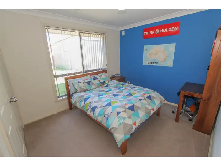 Sixth view of Homely house listing, 5 Diamond Close, Kelso NSW 2795
