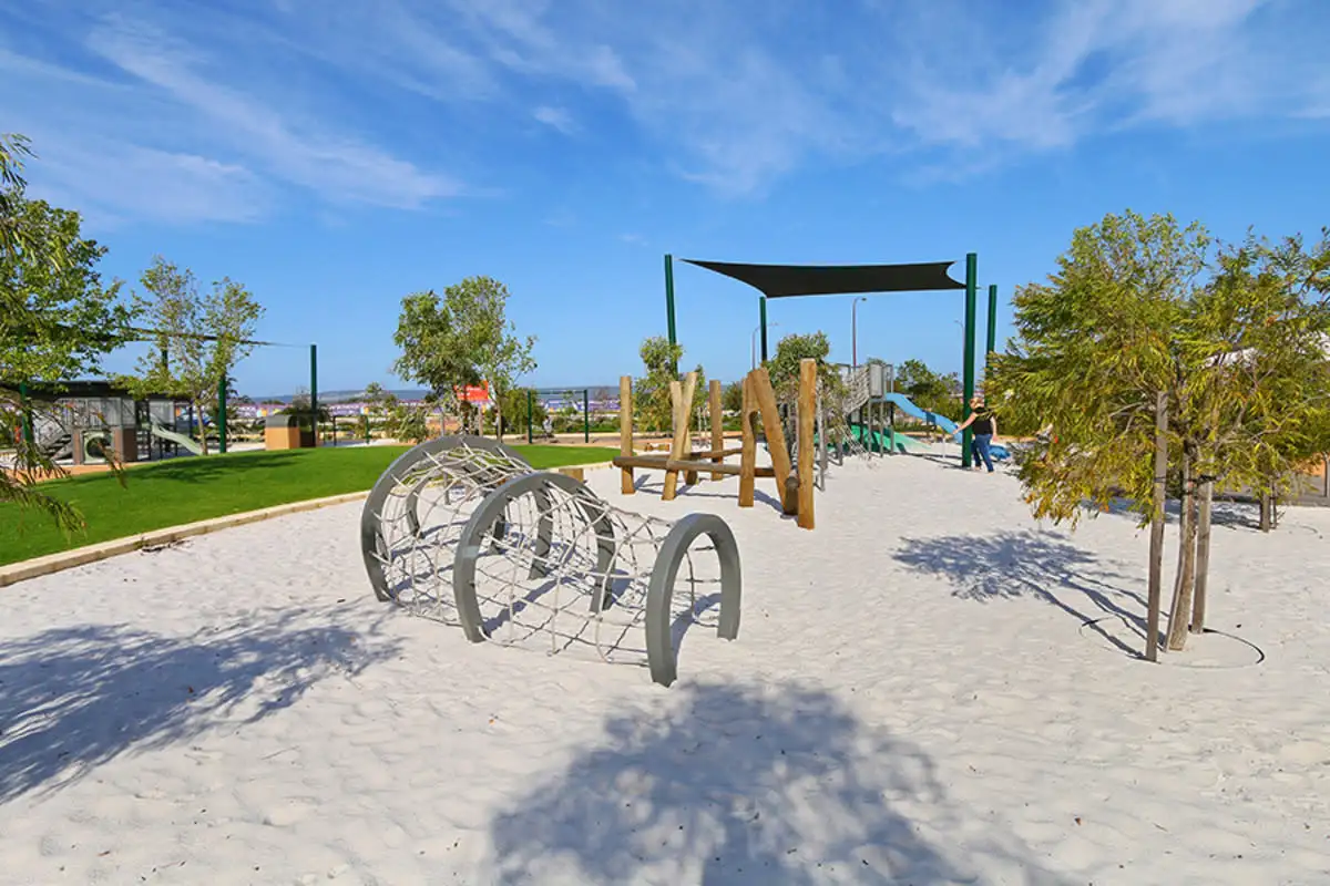 Main view of Homely land listing, 16 Enigma Road, Southern River WA 6110