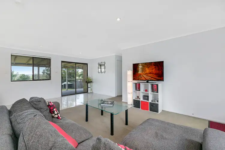 89 Mortensen Road, Nerang QLD 4211