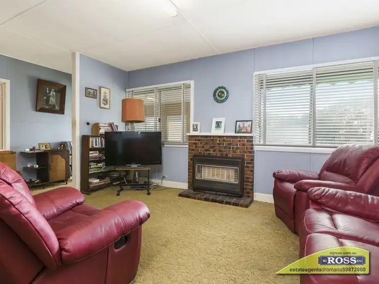 Fifth view of Homely house listing, 1 George Street, Dromana VIC 3936