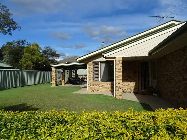 26 Gregory Street, Wulkuraka QLD 4305