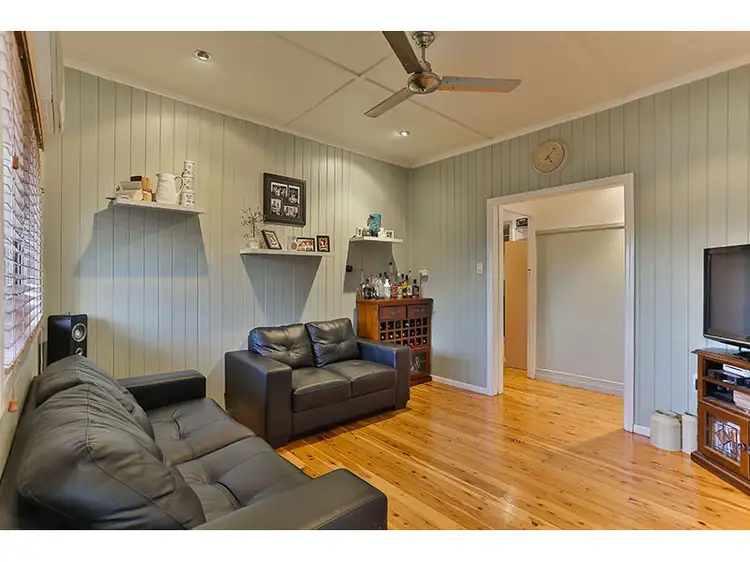 Third view of Homely house listing, 34 Buckland Street, Harristown QLD 4350