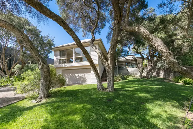 Main view of Homely house listing, 59 Collins Parade, Sorrento VIC 3943