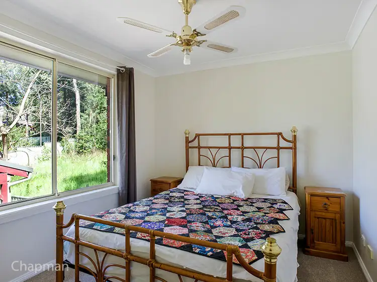 Sixth view of Homely house listing, 3 Springfern Place, Valley Heights NSW 2777