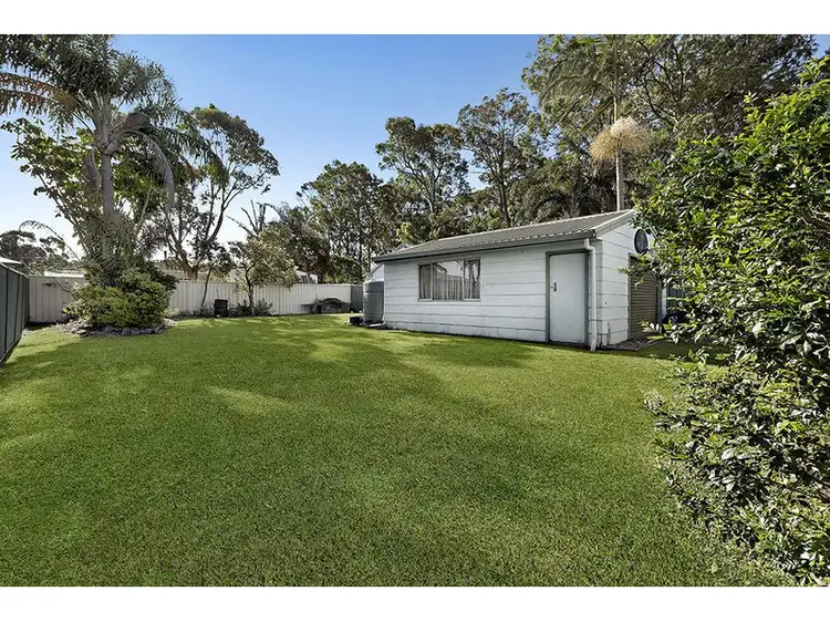 Third view of Homely house listing, 18 Coolabah Road, Wyongah NSW 2259