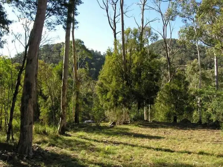 Main view of Homely land listing, 25 Christensen Street, Sawmill Settlement VIC 3723